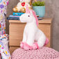 Rappa Plišasti samorog, 32 cm