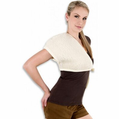 Ramenska ovčja volna Merino S/M, ženska