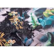 Footmuff impermeabil Saturn, maro, 100 cm