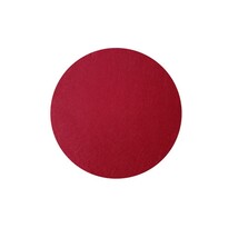 Westmark față de masă COZY, diametru 35 cm, set de4, roșu