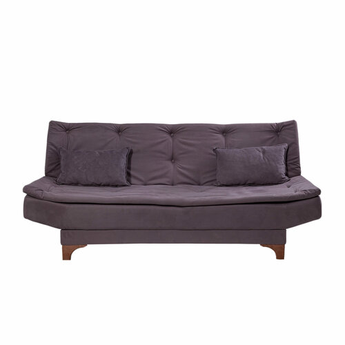 Klappsofa Kelebek Anthracite