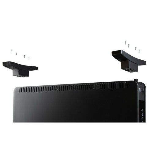 DOMO DO7355CH teplovzdušný konvektor s WIFI