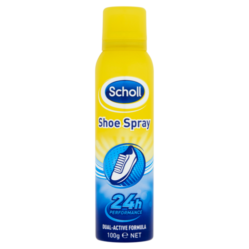 Scholl Schuhspray - Geruchskontrolle