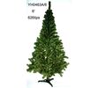 Umělý vánoční stromeček smrček 180 cm