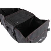 Sixtol Organizator za prtljažnik avtomobila CARCOMPACT 5 THERMO, 5 predalov, zložljiv