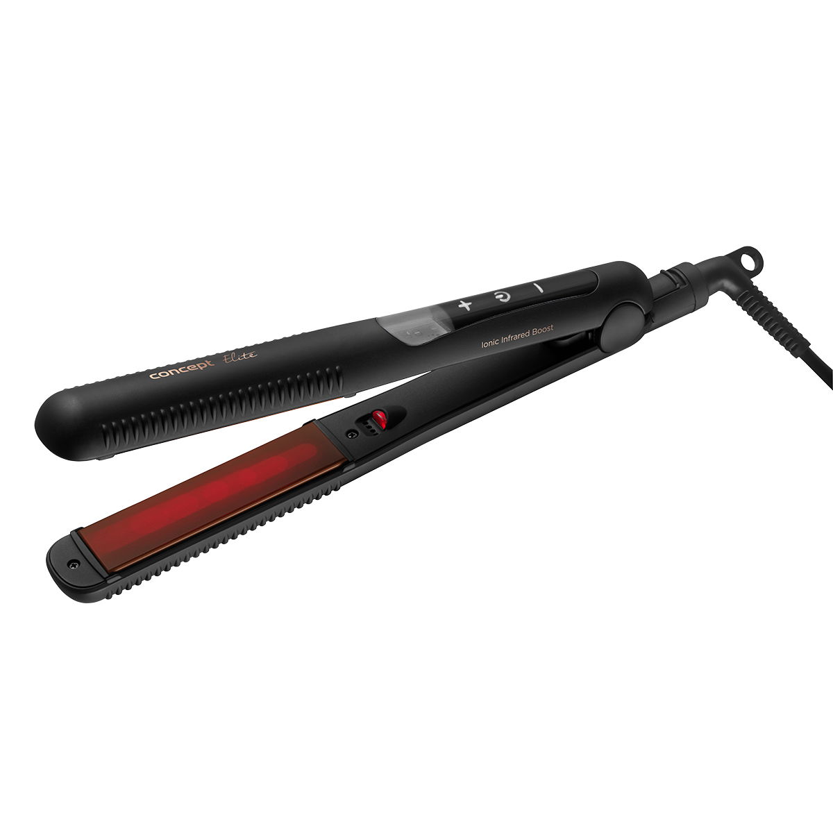 Concept VZ6020 ELITE Ionic Infrared Boost hajvasaló termék 2. képe