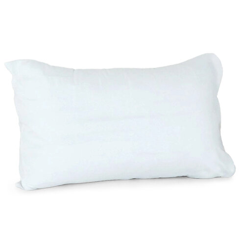 B.E.S. Petrovice Micro párnahuzat fehér, 45 x 75 cm