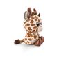 NICI Glubschis Plüsch Giraffe Halla, 25 cm