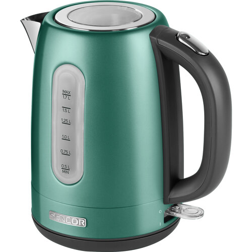 Sencor SWK 1771GR vízforraló, 1,7 l