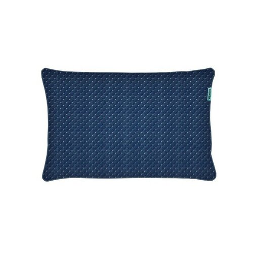 Wendre Orthopädisches Kopfkissen Koppla Blau, 40 x 60 cm