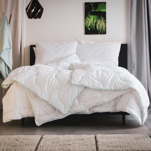 Wendre Aloe Soft paplan, 140 x 200 cm
