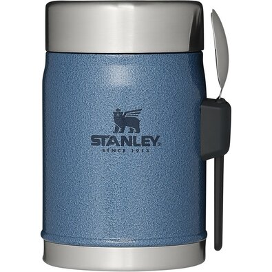 Stanley Jedálenská termoska Legendary Classic Food Jar 400 ml Hammertone Lake