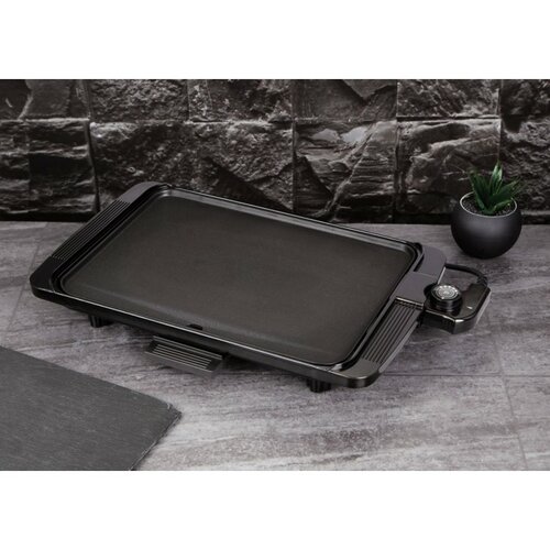 Berlinger Haus Električni namizni žar zneprijemljivo površino