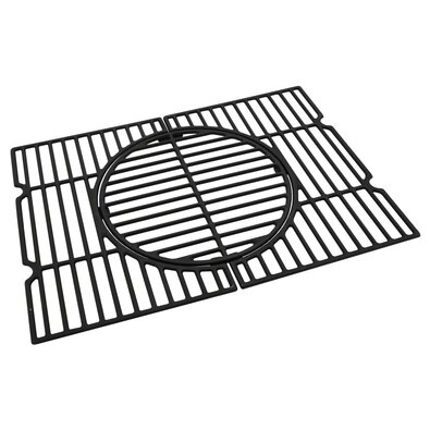 Cattara Litina rešetka za žar Royal classic, 58 x42 cm