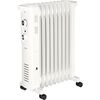 ECG OR 2090 oljni radiator