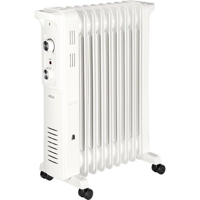 ECG OR 2090 oljni radiator