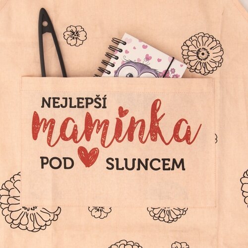 Orion Kuhinjski predpasnik NAJLEPŠA MAMA