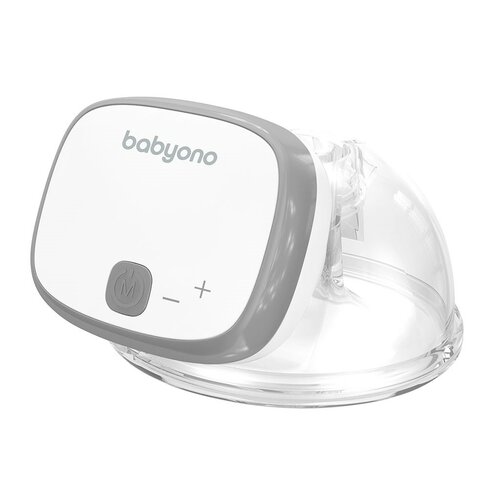 Baby Ono Elektromos mellszívó Shelly hands free