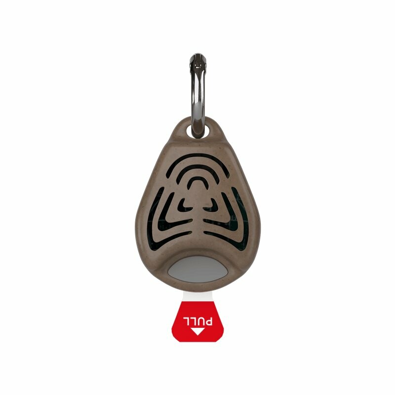 TICKLESS® ECOKid Ultrahangos kullancs- ésbolhariasztó gyermekeknek