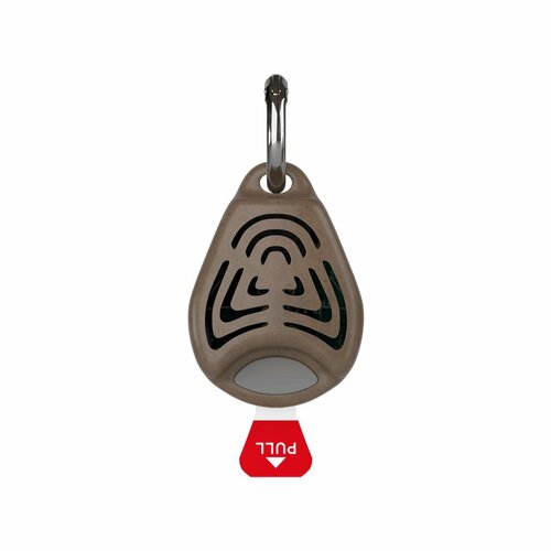 TICKLESS® ECOKid Ultrazvukový odpudzovač kliešťov a bĺch pre deti