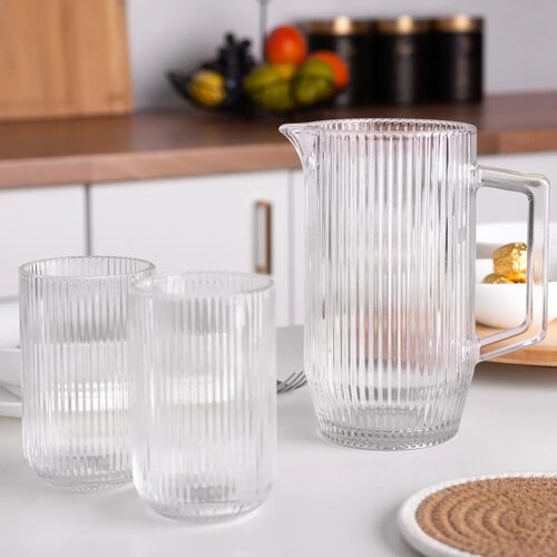 Altom Glaskrug Selena, 1,2 l