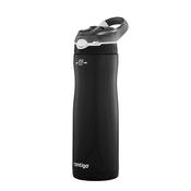 Contigo Termo fľaša Ashland Chill 590 ml Matte Bla