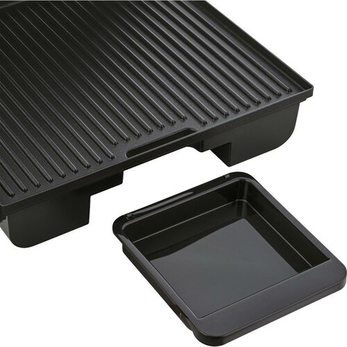 Sencor SBG 3710SS kontaktgrill