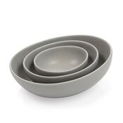 Tescoma Miska FANCY HOME Stones 15 cm, sivá