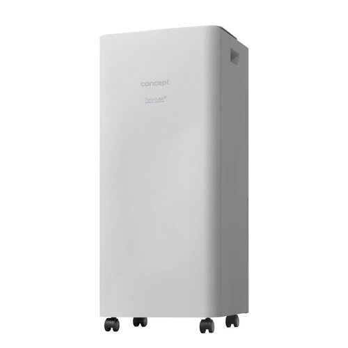 Concept OV2216 Osuszacz powietrza Perfect Air Smart, biały