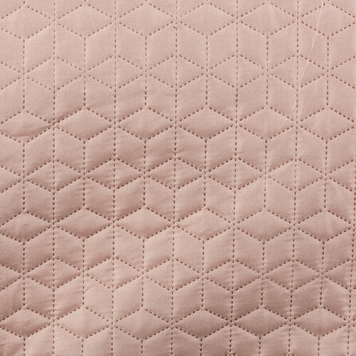4Home Doubleface ágytakaró, bézs/rózsaszín, 220 x 240 cm, 2x 40 x 40 cm