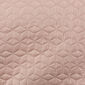 Cuvertură de pat 4Home Doubleface, bej/roz, 220 x 240 cm, 2x 40 x 40 cm