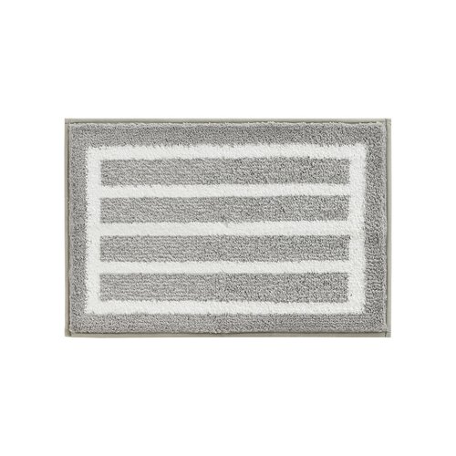 4Home Килимок для ванної кімнати Grate, 40 x 60 см