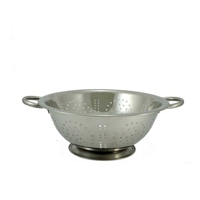HOME ELEMENTS Siebschüssel, 24 cm