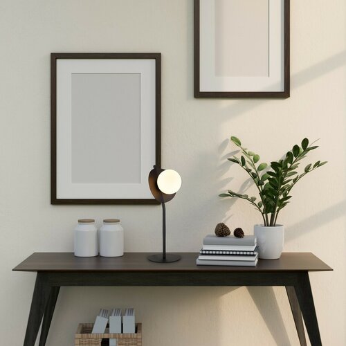 Rabalux 74221 designerska lampa stołowa Jules, G9, 1x maks. 5 W, IP20