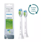 Philips Sonicare Optimal White rozmiar standard główka wymienna HX6062/10, 2 szt.