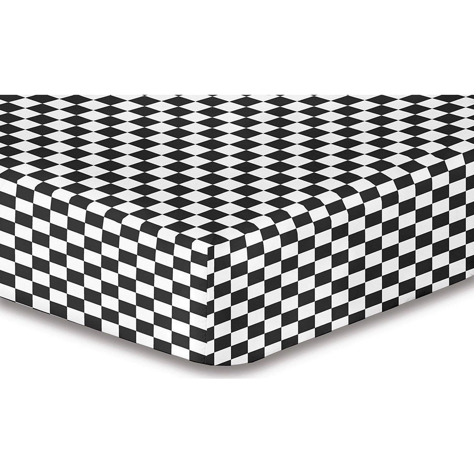 DecoKing Prostěradlo Triumph S2 mikrovlákno, 90 x 200 cm
