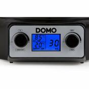 DOMO DO42327PC nerezový zavařovací hrnec s LCD