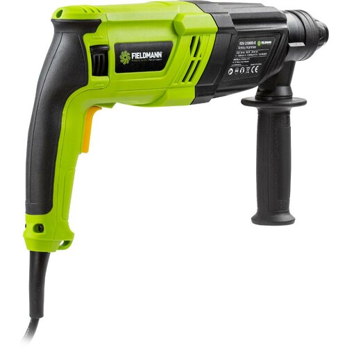 Fieldmann FDV 210850-E młot udarowy obrotowy
