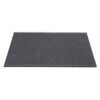 Придверний килимок Condor антрацит, 40 x 60 см
