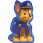 Polštářek Paw Patrol Chase, 40 x 23 cm