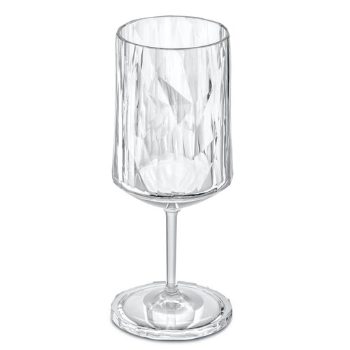 Koziol Glas CLUB Nr.4, 300 ml