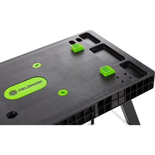 Fieldmann FDN 4250 multifunkciós asztal 5in1
