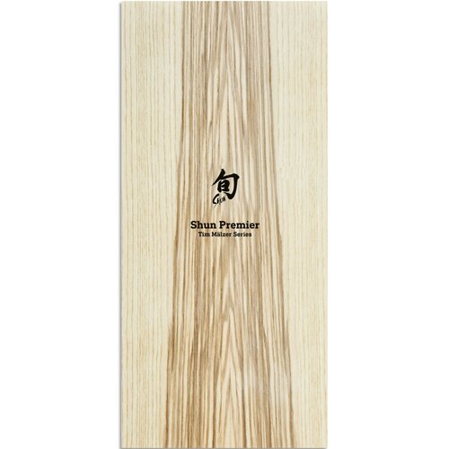 Nôž Kai Santoku Shun Premier, 18 cm