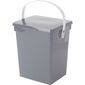 Cutie de plastic pentru detergent pudră,  5,5 l