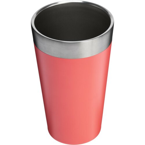 Stanley Termopohár Stacking Tumbler 470 ml Hot Coral