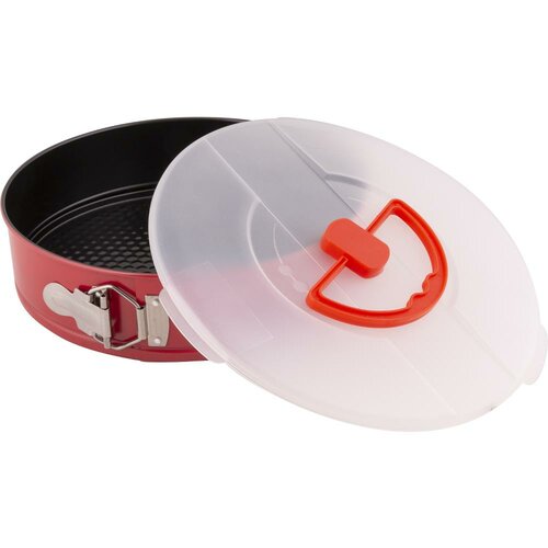 Lamart LT3104 forma do ciasta Dolce, 26 x 6,5 cm