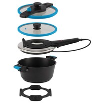 Remoska T41 Tria Blue Remoska T41 Tria Blue