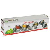 Westmark Posoda za začimbe 4x 75 ml
