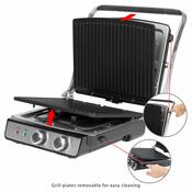 ProfiCook KG 1029 kontaktní gril