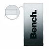 Bench Fitness brisača temno siva, 50 x 110 cm